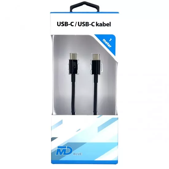 Oplaadkabel__USB_C_naar_USB_C__1_meter__Zwart