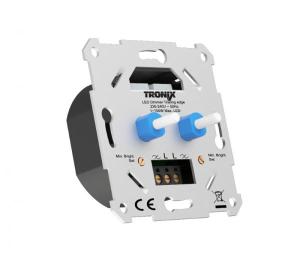 Tronix_Dimmer_LED_2X_2_100W_Duodimmer_incl_Knop