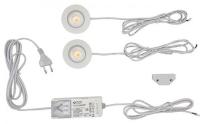 Cabiled_Led_set_2x4W__65mm_827_260L_IP44_incl__driver_Wit_1