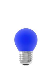 KogellampE27__0_5W_Blauw