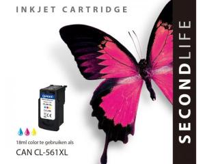 SecondLife___Canon_CLI_561_XL_Color