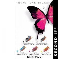 SecondLife___Multipack_Canon_570_571_Serie