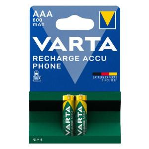 Varta_telefoon_batterijen_AAA_800mAh_NiMH_2_pack